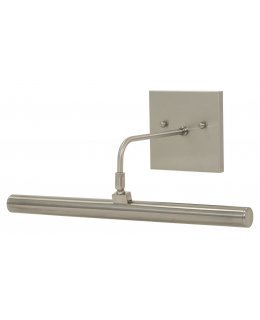 House of Troy DSLEDZ14-52 Slim Line LED Picture Light